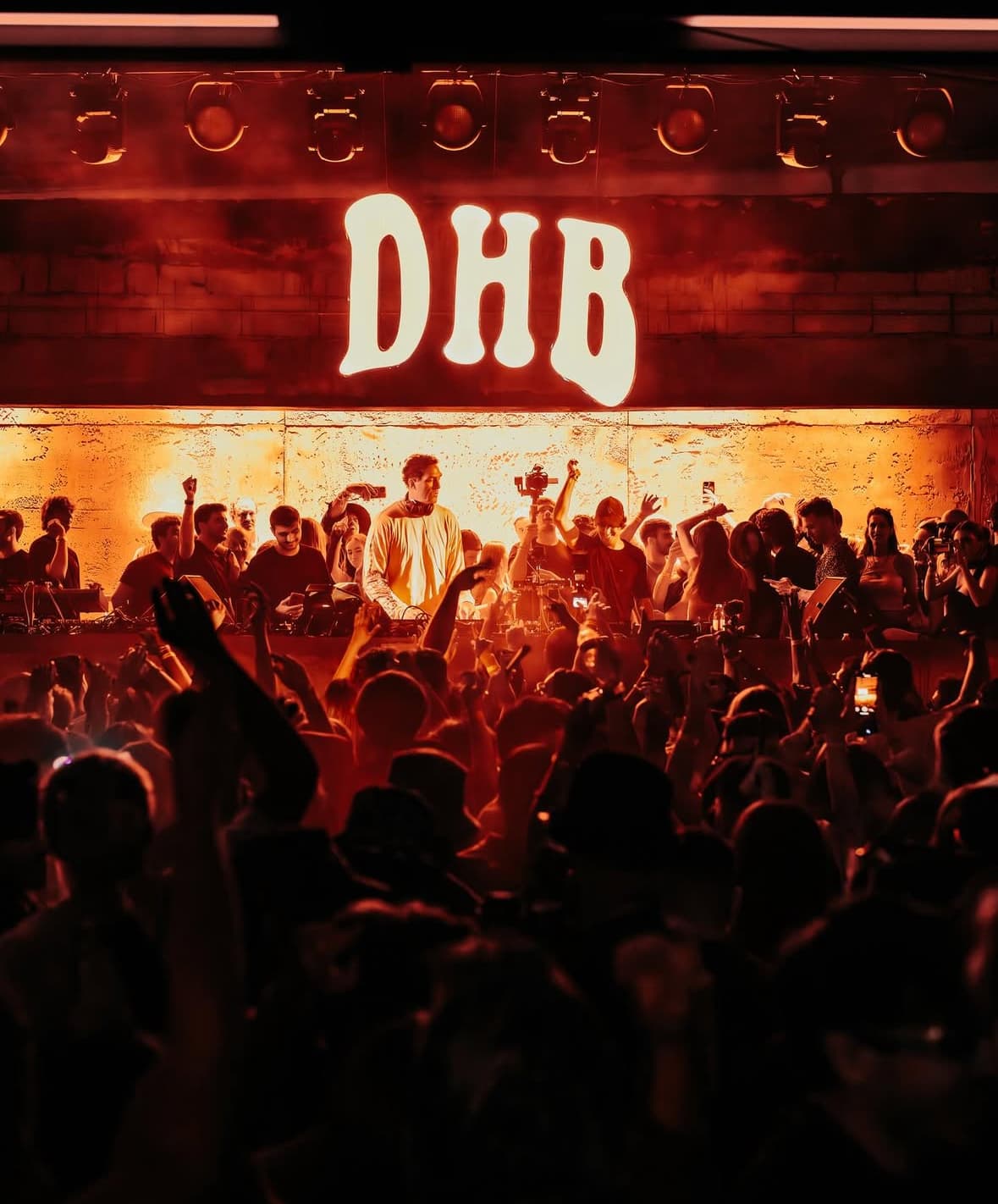 DHB Miami Music Week 2025