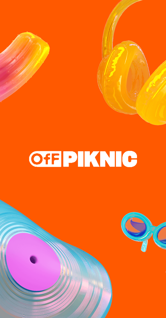 Armin Van Buuren @ OfF Piknic, Montréal