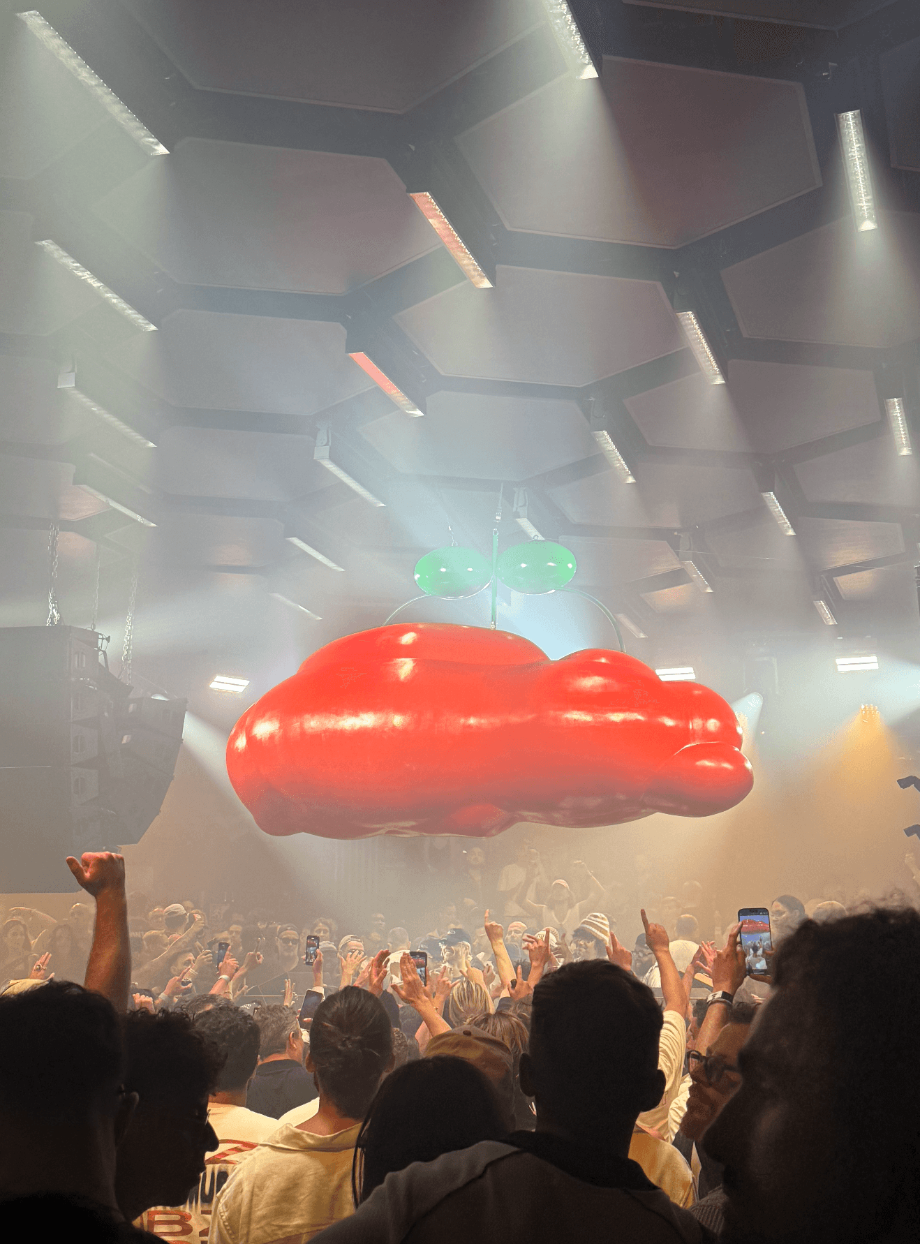 Keinemusik @ Pacha 2025