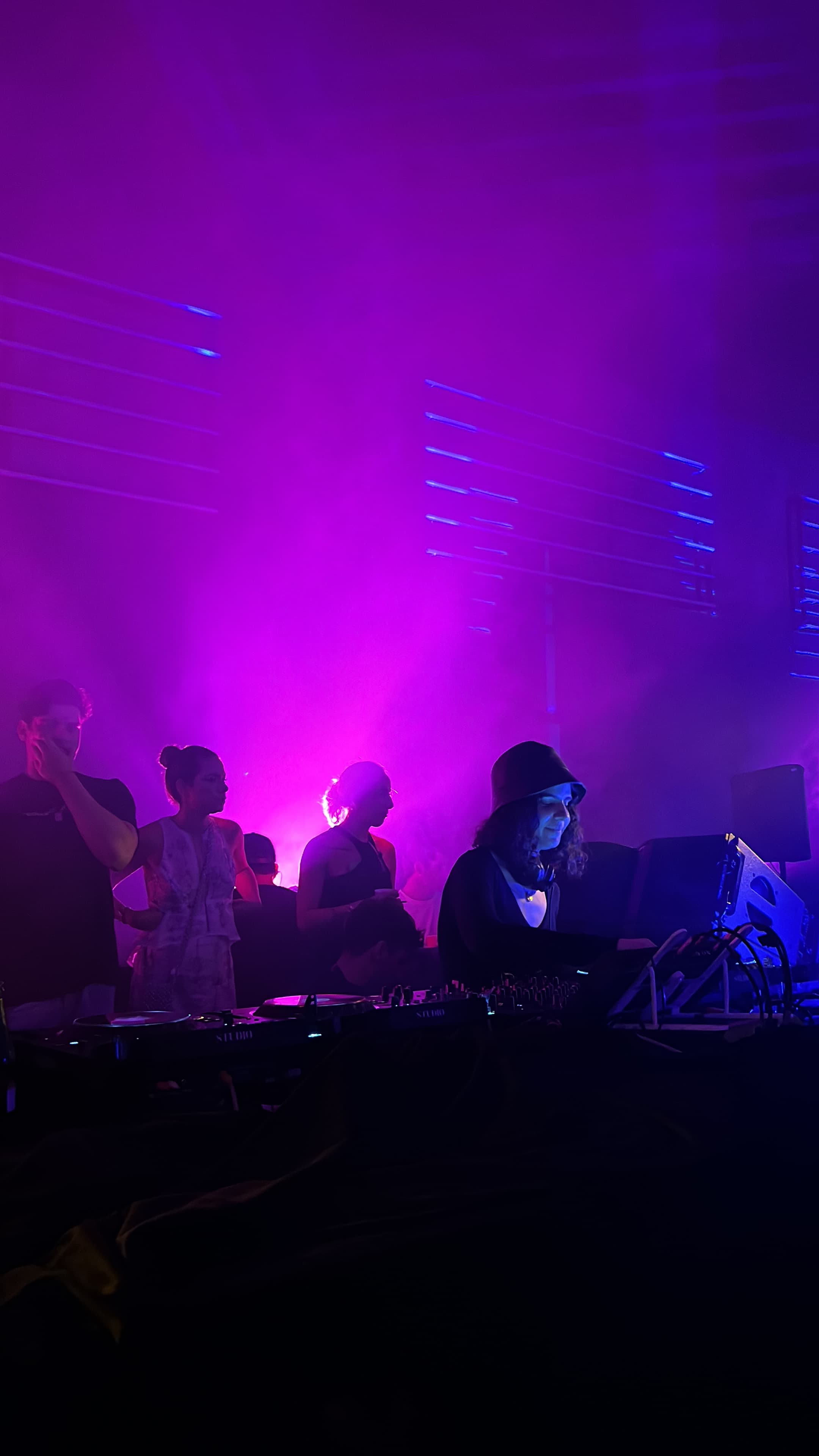 Carlita @ MINI São Paulo 2024